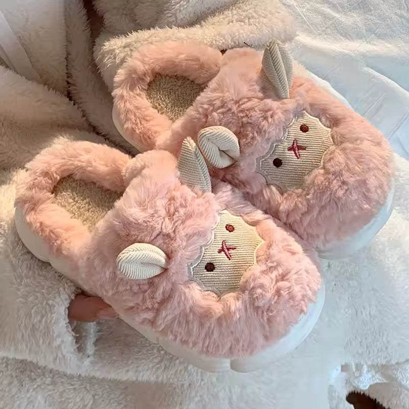 Fluffy SheepSlides™
