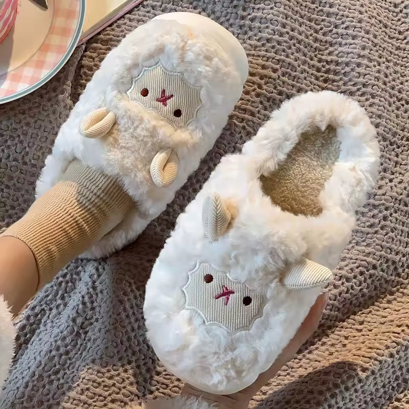 Fluffy SheepSlides™