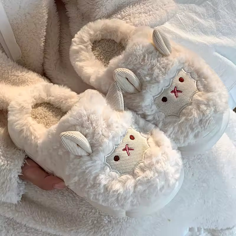 Fluffy SheepSlides™
