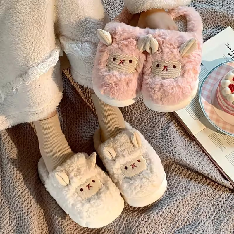 Fluffy SheepSlides™