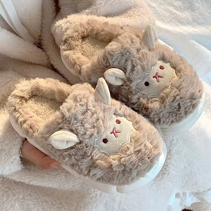 Fluffy SheepSlides™