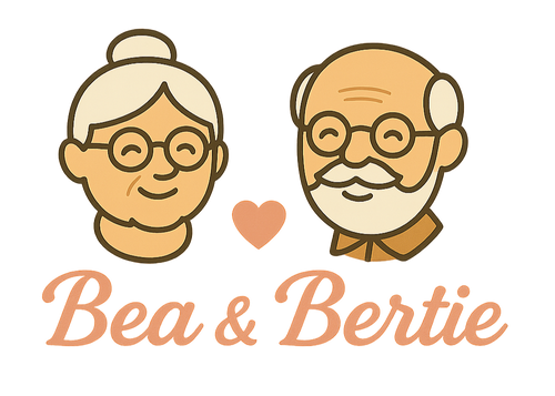 Bea & Bertie™